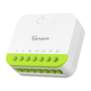 Inteligentný spínač SONOFF MINI-ZB2GS ZigBee vyobraziť