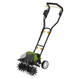 Kultivátor AKU PROCRAFT CT20/2 bb bez batérie vyobraziť
