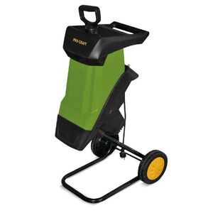 Skartovač konárov PROCRAFT PSL2450 vyobraziť