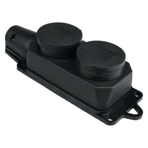 Zásuvka DPM PG102 IP44 vyobraziť