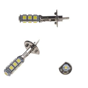Autožiarovka LED H1 12V CARCLEVER balenie 2 vyobraziť