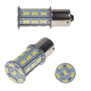 Autožiarovka LED BA15s 12V 7, 8W STU balenie 2 vyobraziť