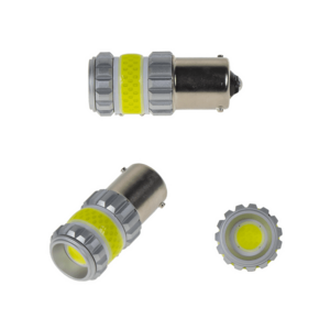 Autožiarovka LED BA15 9-60V 12W CARCLEVER balenie 2 vyobraziť