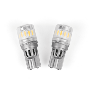 Autožiarovka LED T10 12V CARCLEVER 95AC001 balenie 2 ks vyobraziť
