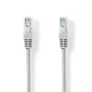 Kábel UTP RJ45/RJ45 Cat5e 15m NEDIS CCGL85101GY150 vyobraziť