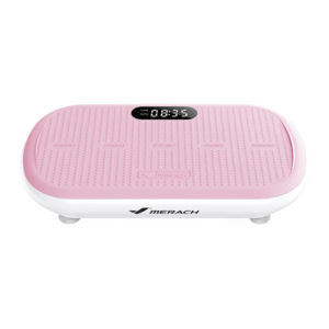 Vibračná plošina MERACH MR-2440P1-EU vyobraziť