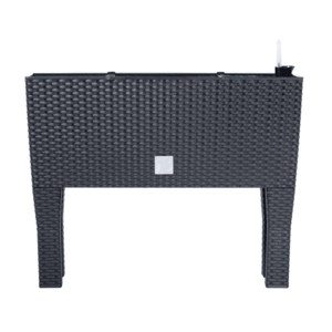 Hrantík RATO CASE HIGH 60x25x46cm antracit vyobraziť