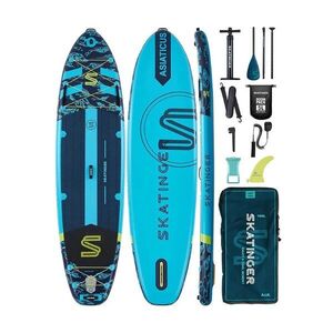 Paddleboard SKATINGER Asiaticus vyobraziť