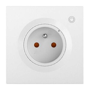Inteligentná zásuvka SONOFF WS01TPE-E WiFi vyobraziť