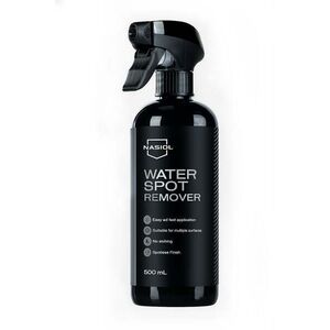 Odstraňovač vodného kameňa NASIOL WATER SPOT REMOVER 500ml vyobraziť