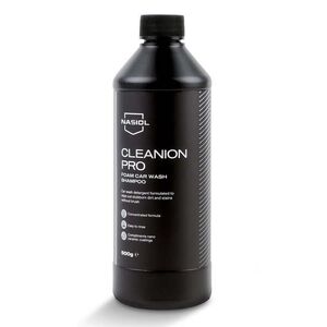 Šampón do auta NASIOL CLEANION PRO-S 500g vyobraziť