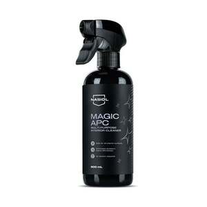 Univerzálny čistič interiéru NASIOL MAGIC APC 500ml vyobraziť