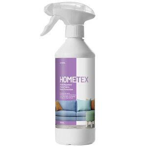 Impregnácia na bytový textil NASIOL HOMETEX 500ml vyobraziť