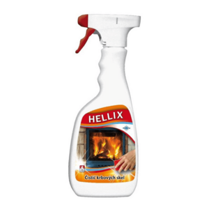 Čistič krbových skiel STACHEMA Hellix 0, 5l vyobraziť