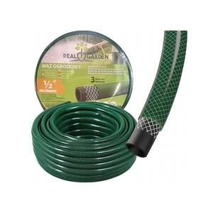 Záhradná hadica REAL GARDEN LXMR2159 1/2" 30 m vyobraziť