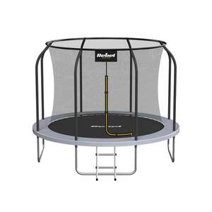 Trampolína REBEL RBA-8001 244cm vyobraziť