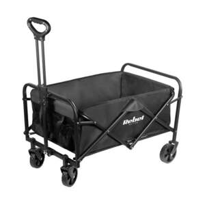 Kempingový vozík REBEL RBA-5500 80l vyobraziť
