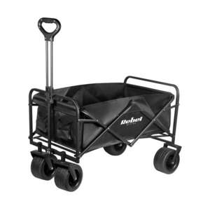 Kempingový vozík REBEL RBA-5501 150l vyobraziť