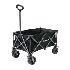 Kempingový vozík REBEL RBA-5503 s brzdou 150l vyobraziť