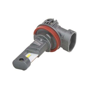 Autožiarovka LED H11 9-18V CARCLEVER 95HLH-H11-E6S homologácia R37 biela 2ks vyobraziť