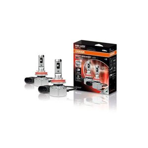 Autožiarovka LED SMART 12V H8 OSRAM Night Breaker studená biela 2ks vyobraziť