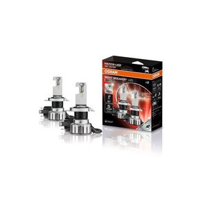 Autožiarovka LED SMART 12V H4/H19 OSRAM Night Breaker studená biela 2ks vyobraziť