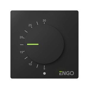 Termostat ENGO ESIMPLE-230B vyobraziť