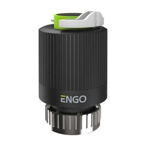 Termoelektrický pohon ENGO E28NC-230 vyobraziť