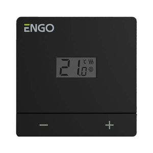 Regulátor teploty ENGO EASY-24B vyobraziť
