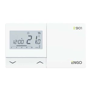 Termostat ENGO E901 vyobraziť