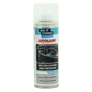 AUTOLAND Fresh klimatizácia 200ml vyobraziť