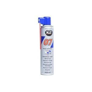 Mazivo K2 07 400ml vyobraziť