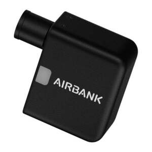 Cyklistická pumpa AKU CYCPLUS AS1 POCKET AIRBANK mini vyobraziť