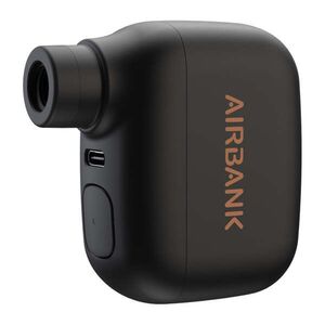 Cyklistická pumpa AKU CYCPLUS AS100 POCKET SE AIRBANK mini vyobraziť
