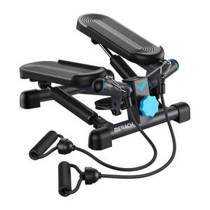 Stepper MERACH MR-2354B2 čierny vyobraziť