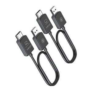 Bezdrôtový video vysielač MINIX H1 HDMI-HDMI vyobraziť