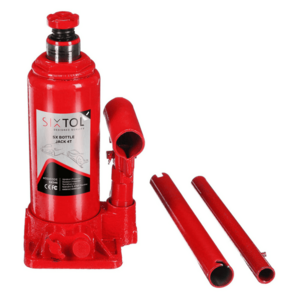 Zdvihák hydraulický SIXTOL SX1146 vyobraziť