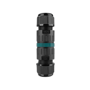 Káblový konektor 3 x 4 mm2 WW005 vyobraziť