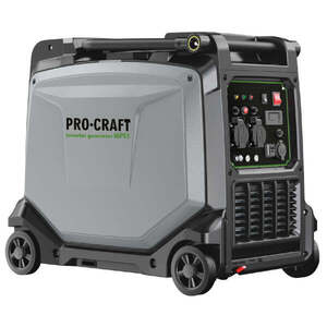 Invertorová elektráreň PROCRAFT IGP55 vyobraziť