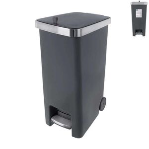 Odpadkový kôš ORION Premier 35l vyobraziť