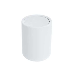Odpadkový kôš ORION 6l White vyobraziť