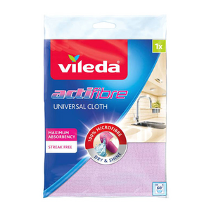 Mikrohadřík VILEDA Actifibre 148307 1ks vyobraziť