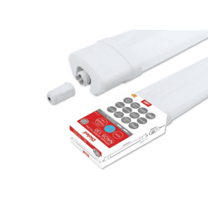Lineárne DIOLED svietidlo Naos 130 80W 4000K 150cm vyobraziť
