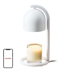 Ohrievač sviečok SWITCHBOT W8302100 White vyobraziť