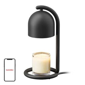 Ohrievač sviečok SWITCHBOT W8302101 Black vyobraziť