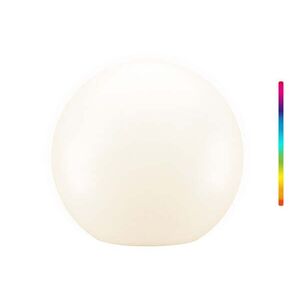 Solárna lampa GOOBAY 80203 35cm 1ks vyobraziť