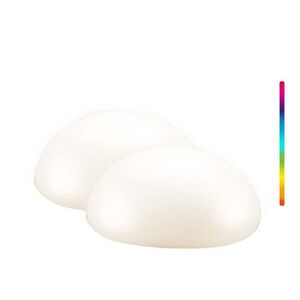 Solárna lampa GOOBAY 80205 24cm 2ks vyobraziť