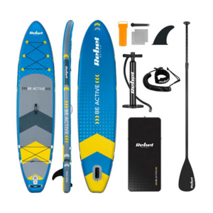 Paddleboard REBEL RBA-4500 Blue vyobraziť