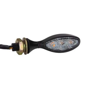 LED smerovky pre motocykle STU 96MO012E vyobraziť