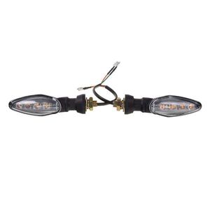 LED smerovky pre motocykle STU 96MO013E vyobraziť